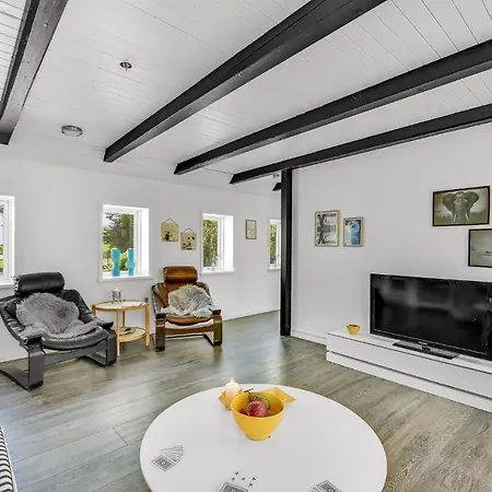Awesome In With Wifi Casa vacanze Thisted