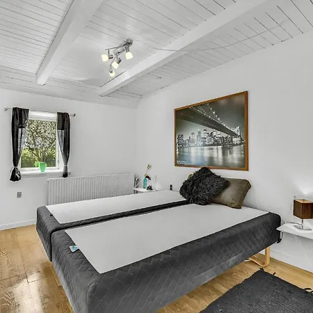 Casa vacanze Awesome In With Wifi Thisted